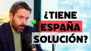 ¿Tiene España solución [upl. by Adnavoj]