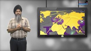 An introductory Video for SWAYAM Course in Information Security [upl. by Annuahs]