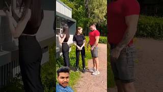 Ka buksh hai challenge fun prank music backstreetboys pop automobile trend dance funny [upl. by Ayaros]