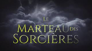 Le Marteau des Sorcières – Tome 1  Sigillum Dei  Booktrailer [upl. by Adlei]