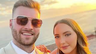 Hailie Jade Scott Reveals How She Hid Pregnancy at Her Wedding ‘It Was an Unspoken Thing [upl. by Rustin]