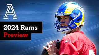 Is This the Year the Rams Return to the Top [upl. by Ivatts]