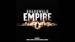 Boardwalk Empire Soundtrack  Margie [upl. by Pinelli918]