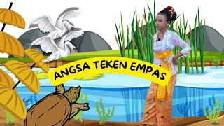 Cerita Bali  Katuturan I Empas [upl. by Frierson]