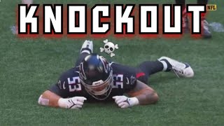 NFL Brutal Hits of the 2023 Season Week 7 [upl. by Smoot224]