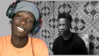 An2 Is Back At It  An2 Adi Sparky  Ebafolangma REACTION [upl. by Ednyl]