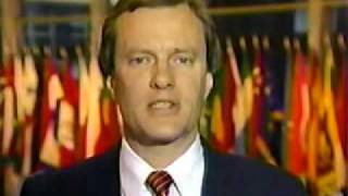 ABC World News April 6 1987 Part 1 [upl. by Landis]