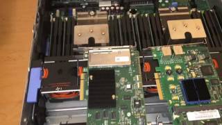 Dell Compellent  SC8000  with FreeNAS [upl. by Assena]