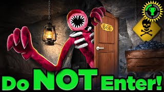 Game Theory The Doors Are Just The Beginning Roblox Doors [upl. by Emmery]