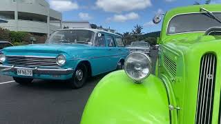 Whangamata Beach Hop2022  memories in 6 minutes [upl. by Labana]