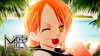 🧭💰🤑Mugiwaras do Passado React a ♪ MAPEANDO A IMENSIDÃO  Nami One Piece  Felícia Rock  176🤑💰🧭 [upl. by Rexanne]