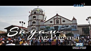 IWitness ‘Sayaw ng Pagasa’ a documentary by Sandra Aguinaldo Full episode [upl. by Turtle]