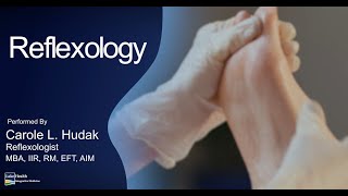 How Reflexology Works and What It Can Treat [upl. by Akena323]