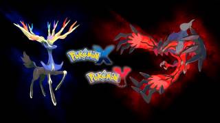 Pokemon XY OST Soundtrack Champion Battle Theme HQ Extended 1 HOUR [upl. by Yanehs]