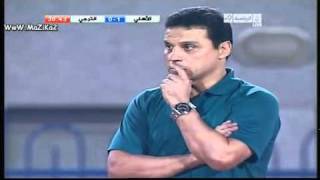 اهداف مباراة الاهلى والترجى التونسى ذهاب 20102011 [upl. by Ttennaj32]