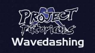 Project M  Wavedash Tutorial  Road to Competitive  Phuriate [upl. by Beltran641]