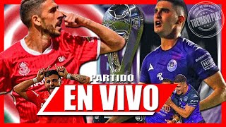 🔴En Vivo🔴 Toluca 🆚 Mazatlán  LIGA MXAPERTURA Jornada 3 ligamx [upl. by Roots]