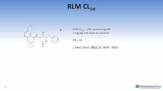 Using Liver Microsomal clearance in GastroPlus [upl. by Nnaasil424]