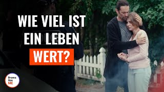 Dieser Arzt verschenkt durch Gleichgültigkeit Leben  DramatizeMeDeutsch [upl. by Enivid]