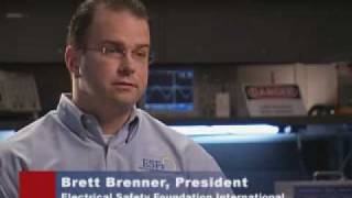 Arc Fault Circuit Interrupter AFCI Awareness PSA [upl. by Eitsud]