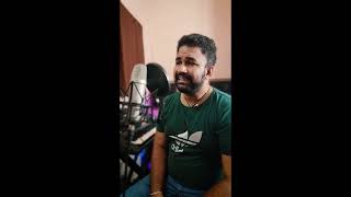 Oba Magemai  Ninda Noyana Handawe Mashup  Vocal Cover by Lahiru Ekanayake [upl. by Harutek303]