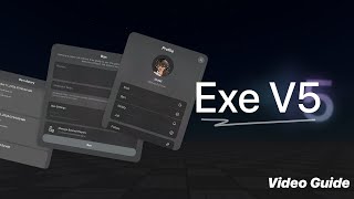 Roblox Tutorial  Adding exe V5 into your Roblox game [upl. by Tabshey]