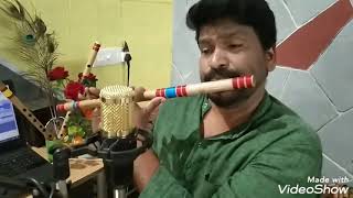 Devasabhathalam Flute [upl. by Garibald236]