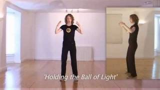 Tai Chi Nations Guide To Qigong Part One [upl. by Caritta]