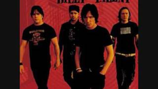 Billy Talent RARE  Try Honesty Demo [upl. by Bride]