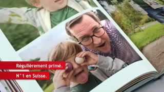 Kampagnen I ifolor TVSpot  Minigolf  Suisse I FR [upl. by Gewirtz]