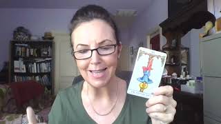 Tarot Reading on Judge Aileen Cannon [upl. by Idhem]