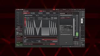 Multiband processing 6  TonalTransient crossover [upl. by Adnolaj]