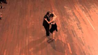 Zotto dancing milonga at Tango Magia 15 [upl. by Jonny]