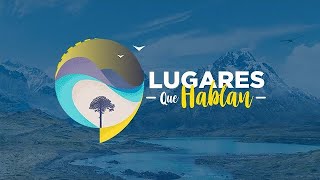 Lonquimay Lugares que Hablan Canal 13 [upl. by Snahc]