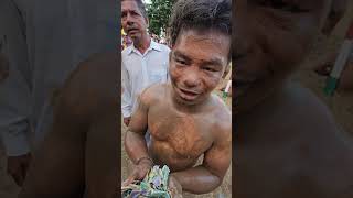 Deva thapa pehlwan ki kushti dangal devathapawwekustidangalmatch dagal kushtidangal [upl. by Hospers]