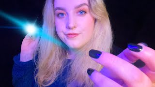 ASMR  Sleep Hypnosis with LIGHTS for the best DEEP sleep 💤✨ 4 Hours Compilation Most Viewed [upl. by Halludba]