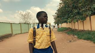 PATORANKING  EVERYDAY OFFICIAL DANCE VIDEO [upl. by Sophie176]