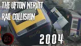 DISASTER DELVE  2004 Ufton Nervet Rail Tragedy [upl. by Sternick161]