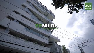 Benilde Corporate Video 2024 [upl. by Akinar]