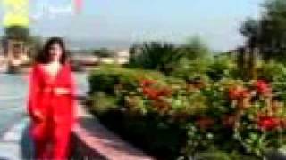 Pashto New Song By Mr Nazia Kalona3gp [upl. by Kenley]