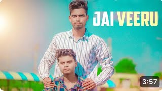 JAI VEERU KHASH AaLa CHAHAR  SACHIN VARDAAT  OFFICIAL SONG “ [upl. by Rozalie672]