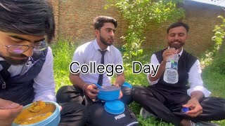 College Day  Life of sahil [upl. by Sirois519]