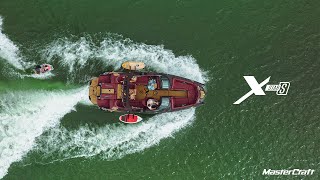 2023 MasterCraft XStar S  Summer Perfected [upl. by Natie]