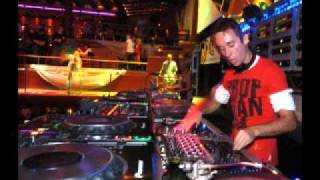 Essential Mix Live with Eddie Halliwell  Cream in Amnesia 2004 full set [upl. by Nurav553]