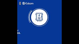 Eskom Alert Upgrade your Meter [upl. by Virgin899]