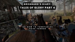 Grognards Diary Tales of Glory Part 4 [upl. by Corina879]