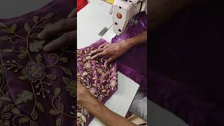 lehenga stitching 9791873401 fashion indianattire [upl. by Odraboel]