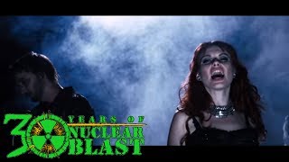 ELUVEITIE  Lvgvs OFFICIAL VIDEO [upl. by Eirolav]