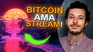 BITCOIN Fragen amp Antworten🔥Kurs rutscht unter 60000 USDollar [upl. by Lempres199]