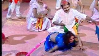 Holi Mein Hilaay Full Song Bhauji Rang Dalwala [upl. by Leavy141]